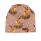 Pretty Bunnies - Cotton (Organic)