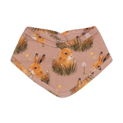 Pretty Bunnies - Cotton (Organic)