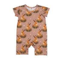 Pretty Bunnies - Baumwolle (Bio)