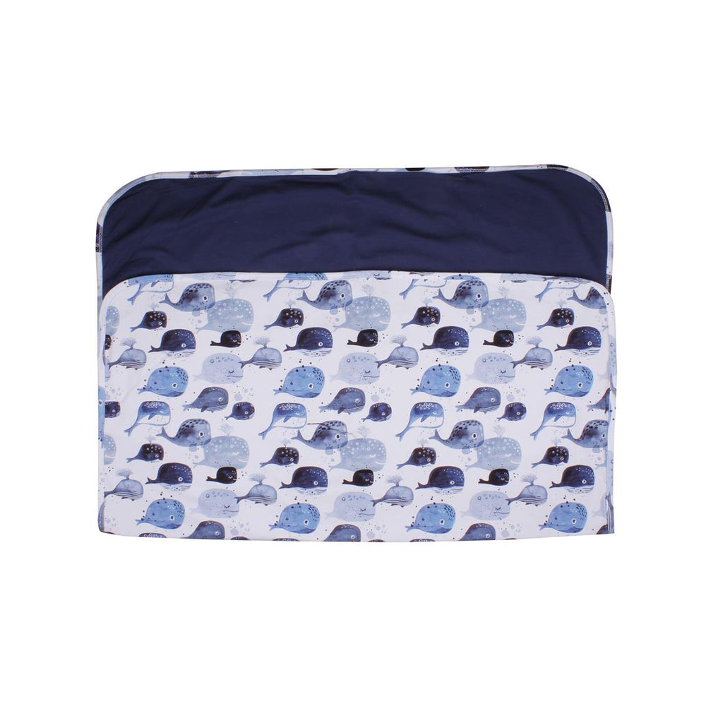 Decke aus Baumwolle (Bio)