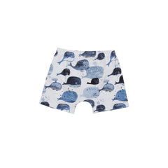 Boxer made of cotton (organic)