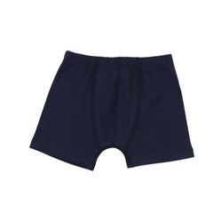 Blue Whales-Boxer