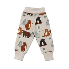 Baby Bears - Cotton (Organic)