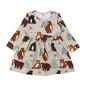 Baby Bears - Cotton (Organic)
