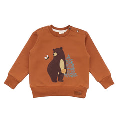 Baby Bears - Cotton (Organic)