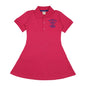 Cabaret-Polo Dress