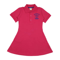Cabaret-Polo Dress