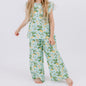 Citrus Bloom-Pants