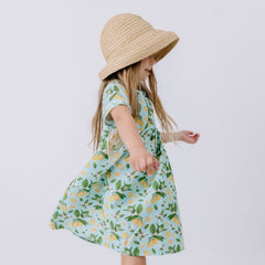 Citrus Bloom-Dress