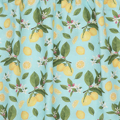 Citrus Bloom-Dress