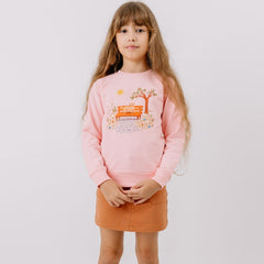 Cocoa Dream-Skirt