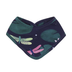 Dreieckstuch aus Baumwolle (Bio)