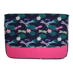 cotton blanket (organic)