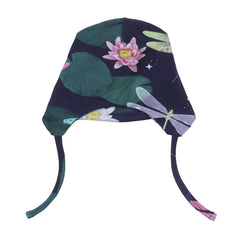 cotton hat (organic)