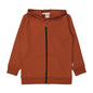 Cocoa Dream-Sweat Jacket