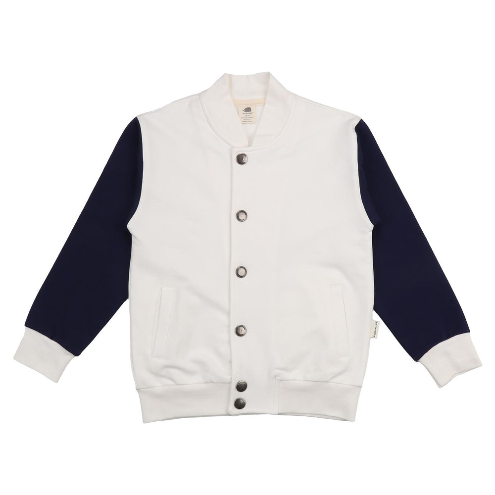 Deer Family-Sweat Leggings