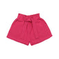 Carmine-Shorts