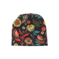 Cheerful Flowers - Cotton (Organic)