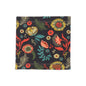 Cheerful Flowers - Cotton (Organic)