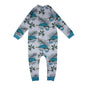 baby romper made of cotton (organic)