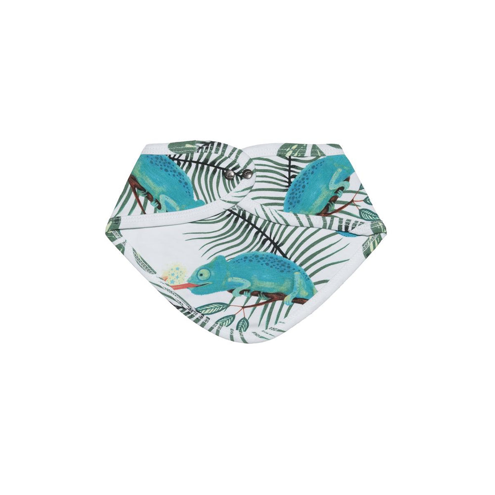 Dreieckstuch aus Baumwolle (Bio)