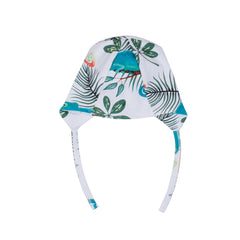 cotton hat (organic)