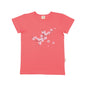 Cherries and Blossoms-T-Shirt
