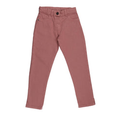 Leggings made of denim (organic cotton)