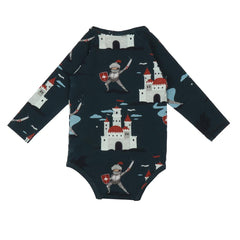 wrap body made of cotton (organic)