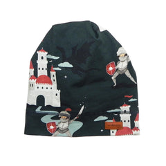 cotton hat (organic)
