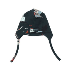 cotton hat (organic)