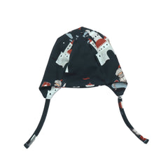 cotton hat (organic)