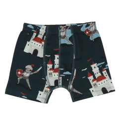 Boxer made of cotton (organic)
