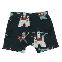 Boxer made of cotton (organic)