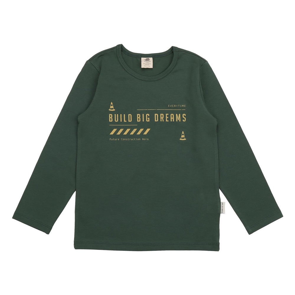 Crazy Machines-Shirt