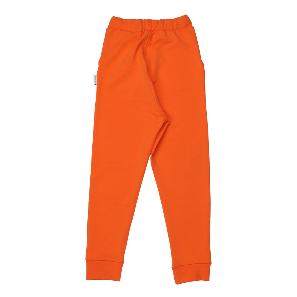 Cadmium Orange-Jogger