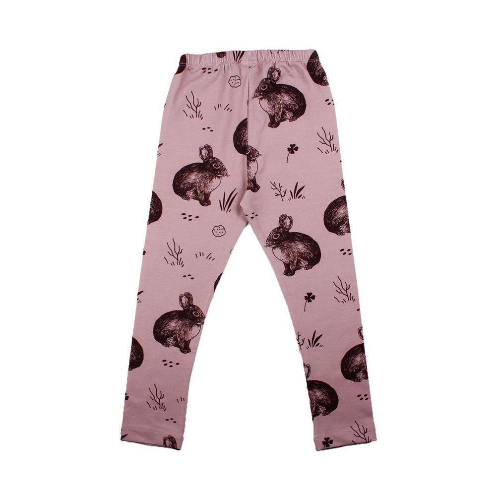 Langarm Body aus Baumwolle (Bio)