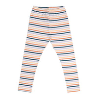 Colorful Stripes-Leggings