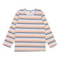 Colorful Stripes-Shirt
