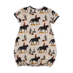 The Cowboy - Cotton (Organic)