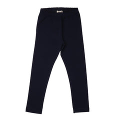 Leggings made of cotton (organic)