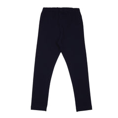 Leggings made of cotton (organic)