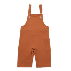 Deep Brown - Cotton (Organic)