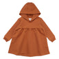 Deep Brown - Cotton (Organic)