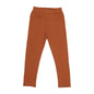 Deep Brown - Cotton (Organic)