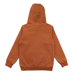 Deep Brown - Cotton (Organic)