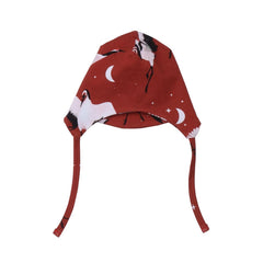 cotton hat (organic)