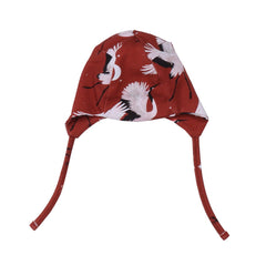 cotton hat (organic)