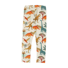 Dinasaur World-Leggings