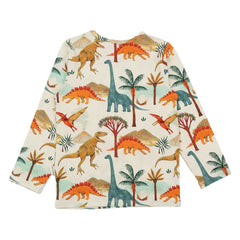 Dinasaur World-Shirt